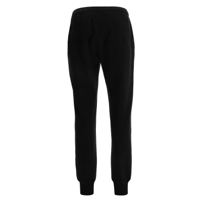 Брюки спортивные женские MACRON CYMBAL WOMAN PANT BLACK