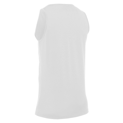 Майка спортивная MACRON DEVA VEST WHITE