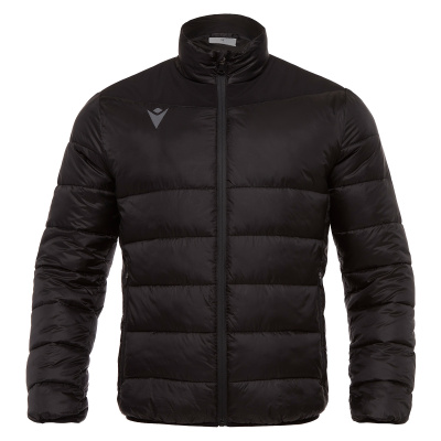 Куртка MACRON EBLANA BOMBER JACKET BLACK