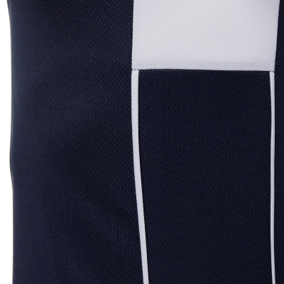 Джерси софтбольная MACRON INNING SOFTBALL MATCH DAY SHIRT NAVY/WHITE
