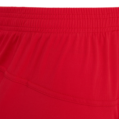 Шорты спортивные MACRON BISMUTH SHORT RED