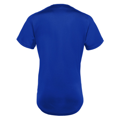 Джерси бейсбольная MACRON DIAMOND EVO JERSEY ROYAL BLUE