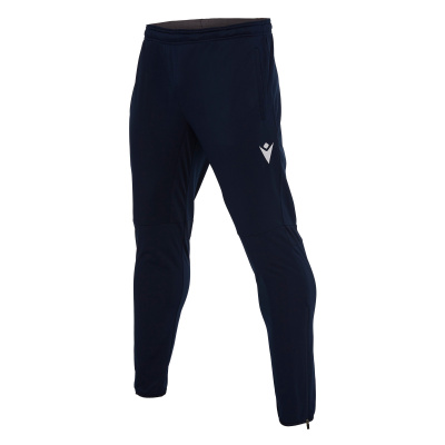 Брюки тренировочные MACRON IRTYS TRAINING PANT NAVY