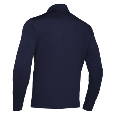 Олимпийка парадная MACRON NEMESIS FULL ZIP TOP NAVY