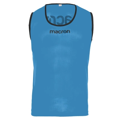 Майка спортивная MACRON PRACTICE+ ROYAL BLUE