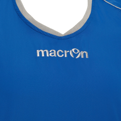Ветровка спортивная MACRON PLANET ROYAL BLUE