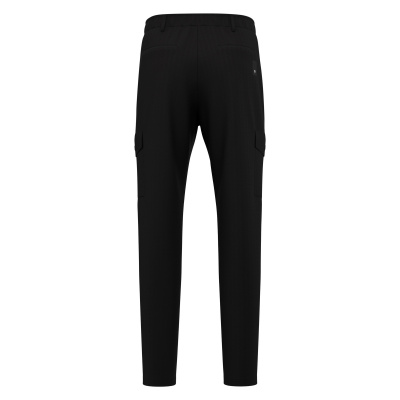 Брюки спортивные MACRON SEACAVE PANTS BLACK