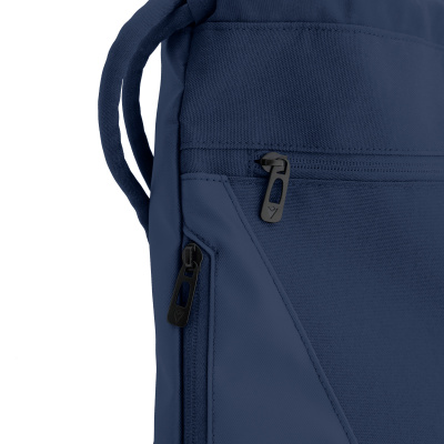 Сумка спортивная MACRON JAUNT SACKPACK NAVY