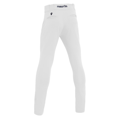 Брюки спортивные MACRON DEFENDER PANT WHITE