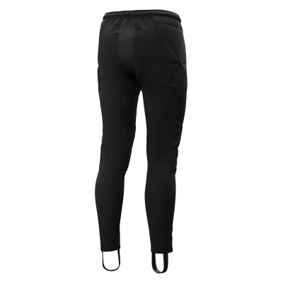 Брюки спортивные MACRON AURIGA PANT BLACK