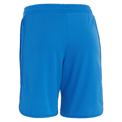 Шорты спортивные MACRON BARIUM WOMAN SHORT ROYAL BLUE