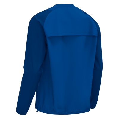 Ветровка MACRON DRIZZLE MESH LINED WINDBREAKER ROYAL BLUE