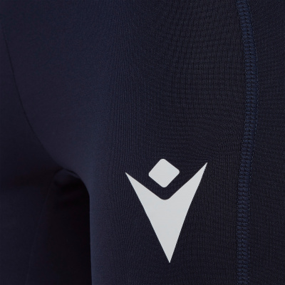 Шорты спортивные MACRON KRYPTON HERO SHORT NAVY