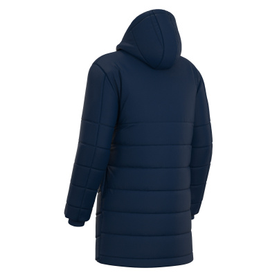 Куртка утепленная MACRON SUBZERO PADDED JACKET NAVY