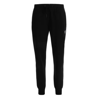 Брюки спортивные женские MACRON CYMBAL WOMAN PANT BLACK