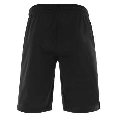 Бермуды тренировочные MACRON NISTRO TRAINING BERMUDA BLACK