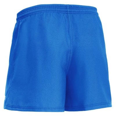 Шорты регбийные MACRON HOWLITE HERO SHORT ROYAL BLUE