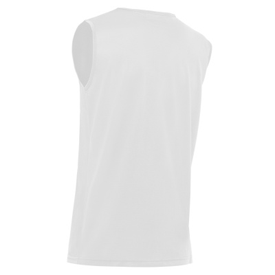 Майка спортивная MACRON AMON SHIRT WHITE