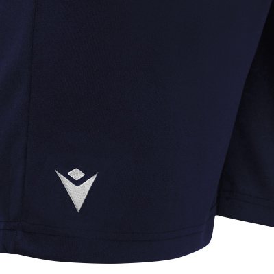 Шорты спортивные MACRON CURIUM SHORT NAVY