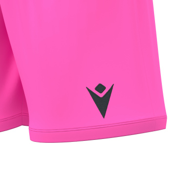 Шорты спортивные MACRON GALAX SHORT PINK