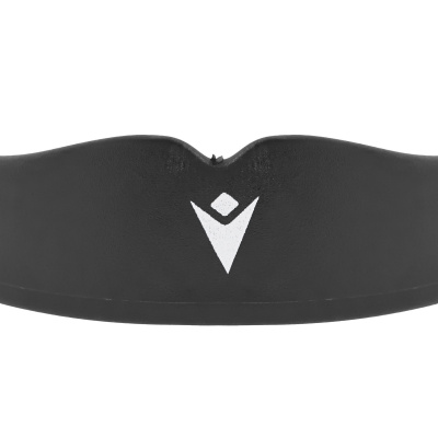 Капа MACRON HIT MOUTH GUARD SR BLACK