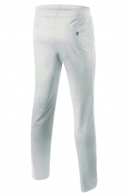 Брюки спортивные детские MACRON ADAMANT YOUTH PANT WHITE