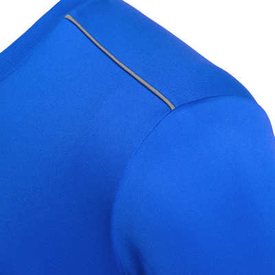 Толстовка тренировочная MACRON SALZACH TRAINING TOP ROYAL BLUE