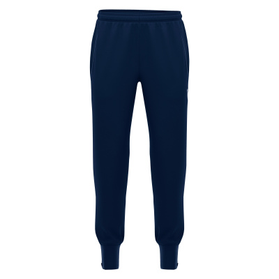 Брюки тренировочные MACRON MAAS TRAINING PANT NAVY