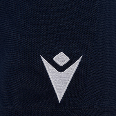Шорты спортивные MACRON OSMIUM HERO SHORT NAVY