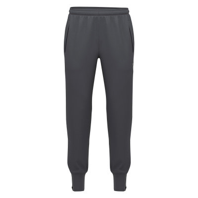 Брюки тренировочоные MACRON MAAS TRAINING PANT ANTHRACITE