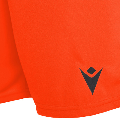 Шорты спортивные MACRON MESA HERO SHORT ORANGE