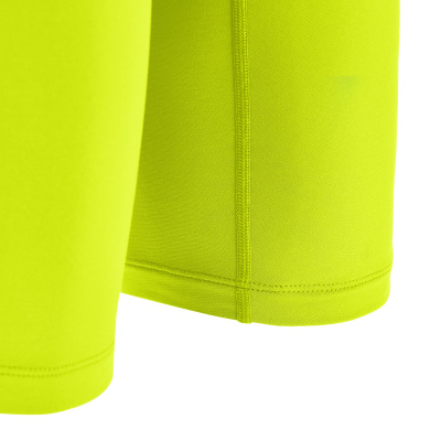 Подтрусники спортивные MACRON OAK SLIDING SHORT NEON YELLOW