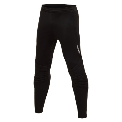 Брюки спортивные MACRON SYRMA PANT BLACK