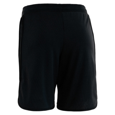 Шорты спортивные MACRON BARIUM WOMAN SHORT BLACK