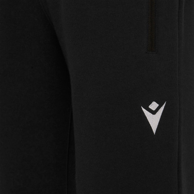 Брюки спортивные женские MACRON GUITAR PANТS BLACK