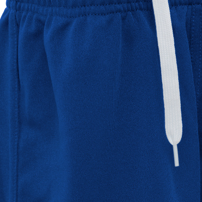 Шорты игровые (детские) MACRON AMETHYST SHORT ROYAL BLUE