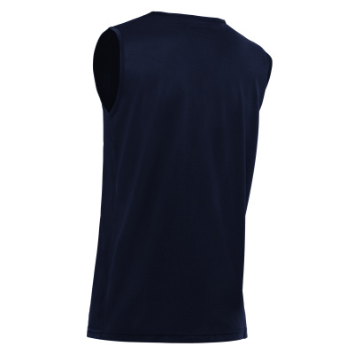 Майка спортивная MACRON AMON SHIRT NAVY