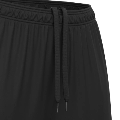 Шорты спортивные женские MACRON NEBULA SHORT BLACK