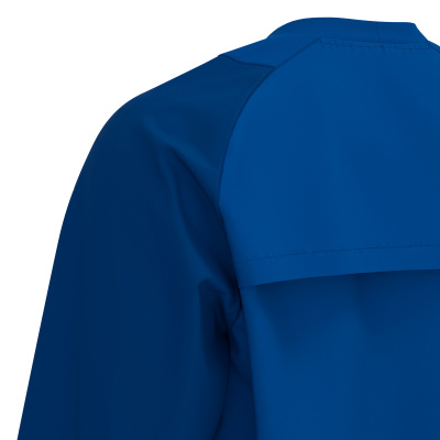 Ветровка MACRON DRIZZLE MESH LINED WINDBREAKER ROYAL BLUE