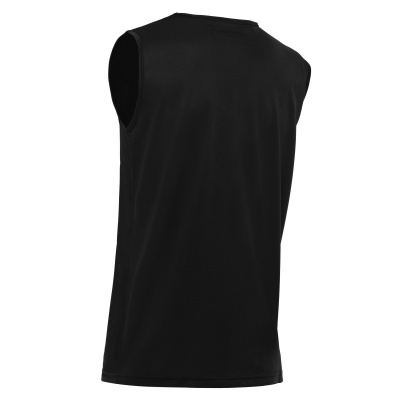 Майка спортивная MACRON AMON SHIRT BLACK