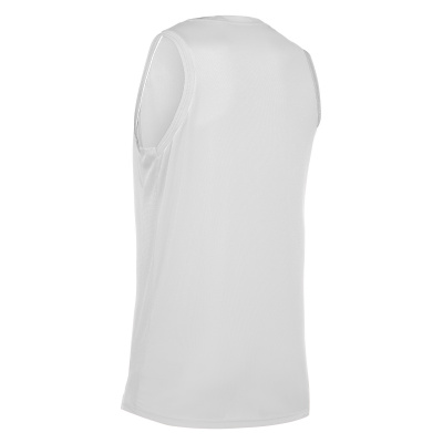 Майка спортивная MACRON FREON SHIRT WHITE