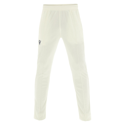 Брюки спортивные MACRON RICHARDS MATCH DAY PANTS OFF WHITE