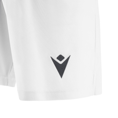 Шорты спортивные MACRON ELM SHORT WHITE