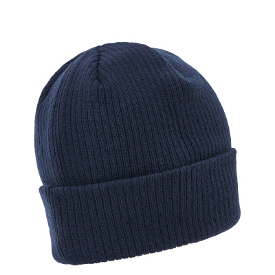 Шапка спортивная MACRON ZIMA JR NAVY