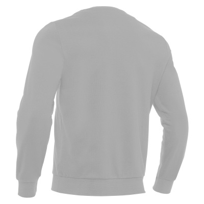 Толстовка спортивная MACRON AXIMA SWEATSHIRT GREY