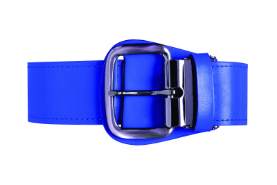 Ремень спортивный MACRON BELT PRO EVO RED