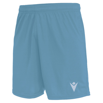 Шорты спортивные MACRON MESA HERO SHORT COLUMBIA