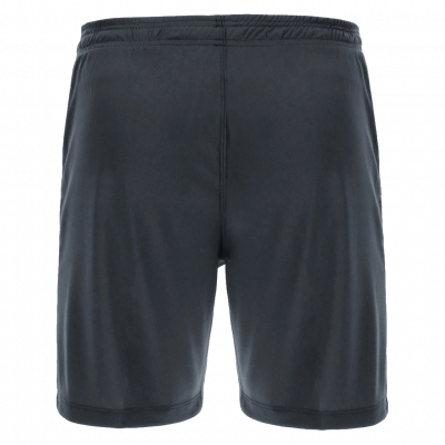 Шорты спортивные MACRON SKARA ECO SHORTS ANTHRACITE