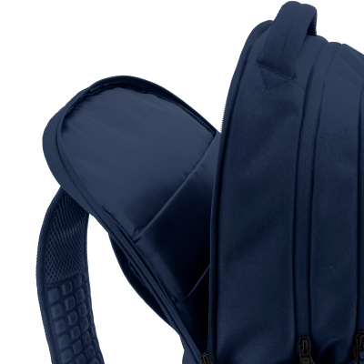 Рюкзак спортивный MACRON ODYSSEY BACKPACK NAVY