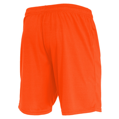 Шорты спортивные MACRON MESA HERO SHORT ORANGE